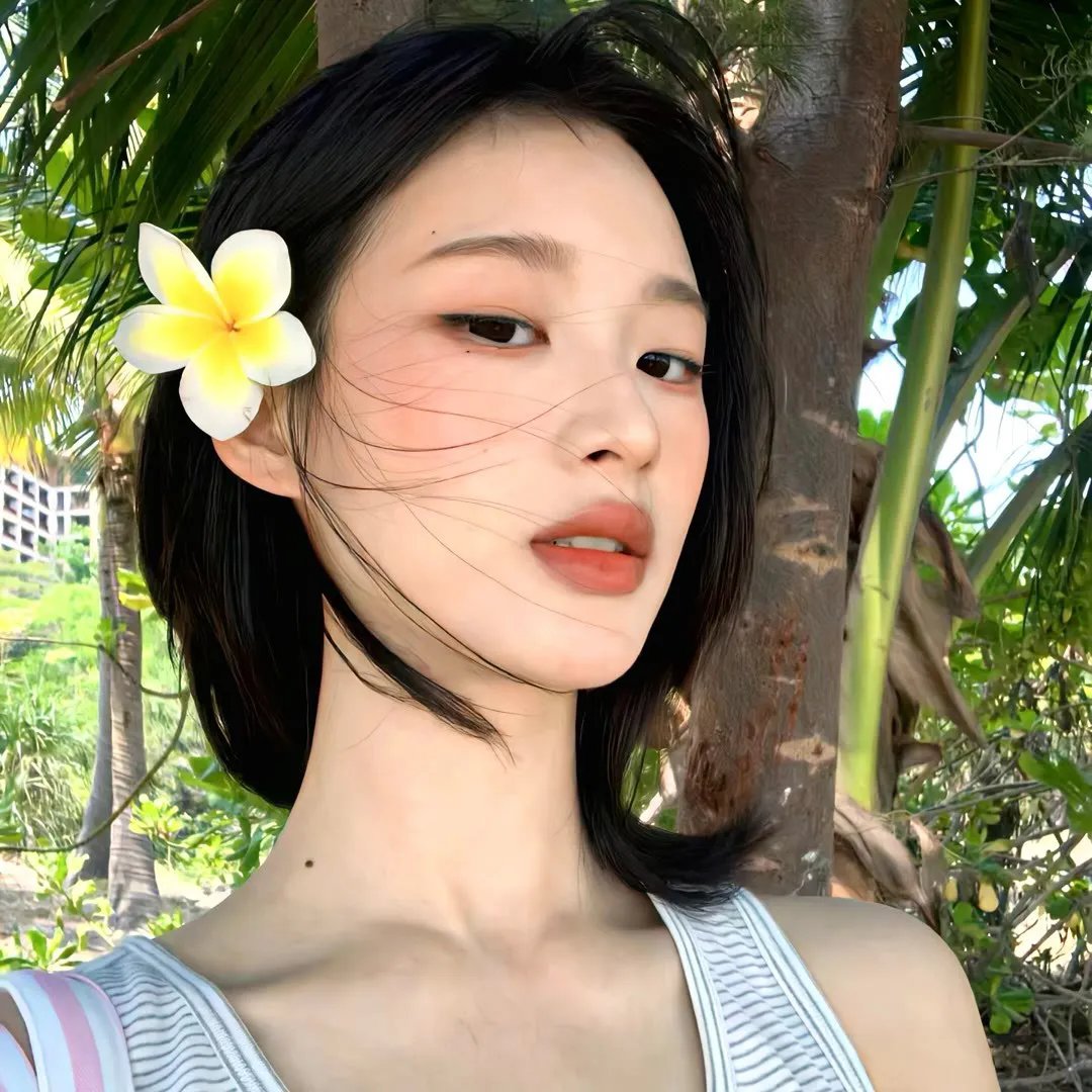 船长的天堂